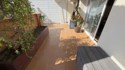 Duplex in Barri Sales photo 32