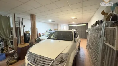 Chalet in La Guadia photo 49