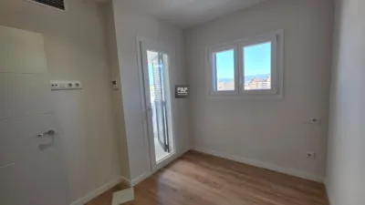 Penthouse in Estadi Balear photo 14
