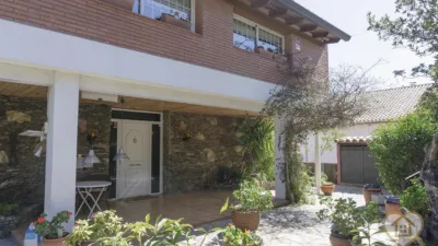 Chalet on Carrer del Tèlex photo 4