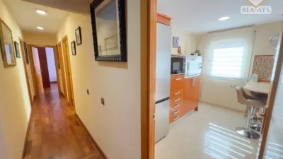 Duplex in Barri Sales photo 10