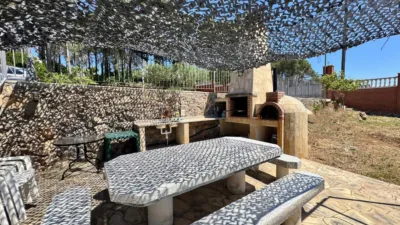 Chalet in Catalonia photo 5