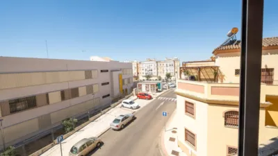 Flat on Calle Sorolla photo 33
