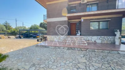 Chalet in Can Prunera photo 81