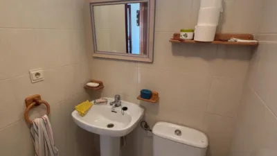 Apartment on Duero Street photo 22