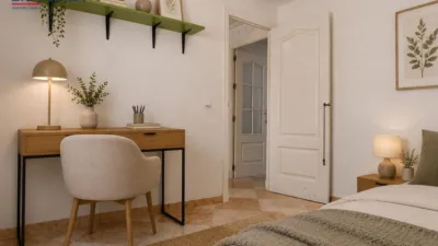 Flat in Santa Lucia photo 22