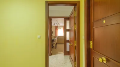 Flat on Calle Sorolla photo 6