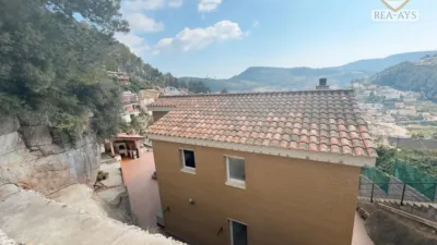 Chalet in Vall del Sol photo 69