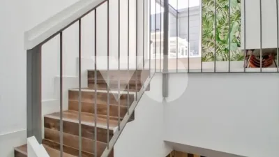 Penthouse on Calle de Velero photo 54