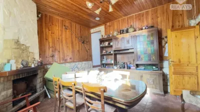 Chalet on Carrer de Santiago Rusiñol photo 23