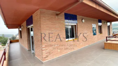 Chalet en Carrer de Vallirana photo 37