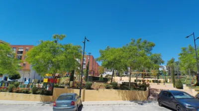 Flat in Santa Lucia photo 31