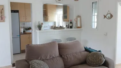 Apartment in El Portil photo 4