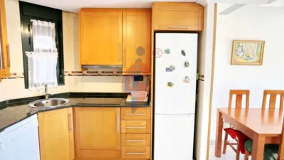 Apartment at Calle de la Puerta de Damasco, 2 photo 15