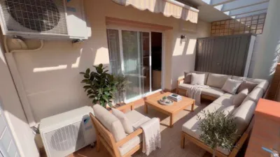 Duplex in Barri Sales photo 2