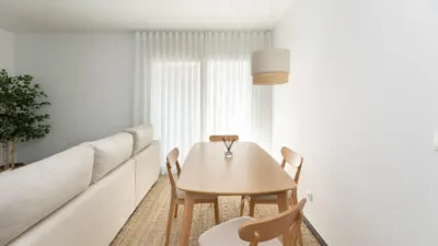 Apartment on Calle de Circunvalación photo 17