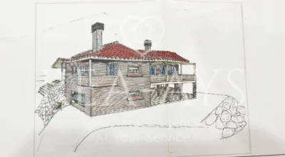 Chalet in El Pla de Palec photo 64