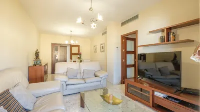 Flat on Calle Sorolla photo 3