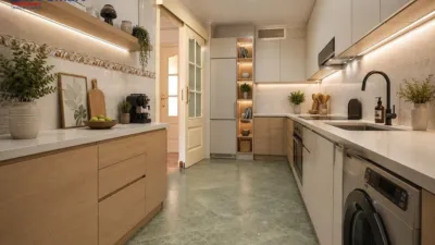 Flat in Santa Lucia photo 16
