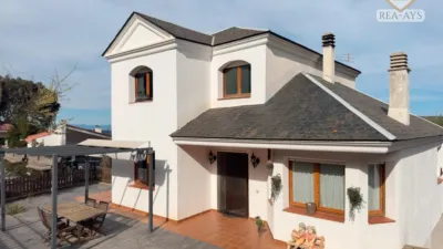 Chalet in Mas de Les Fonts photo 62