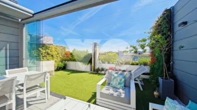Penthouse on Calle de Velero photo 72