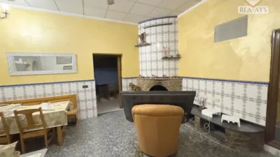 Chalet in La Guadia photo 53