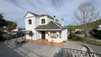 Chalet in Mas de Les Fonts photo 6