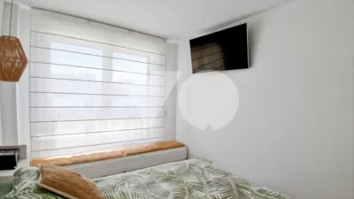 Penthouse on Calle de Velero photo 23