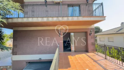 Chalet in Can Prunera photo 55