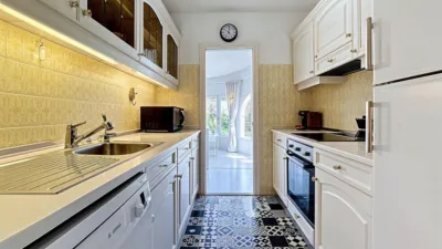 Casa – Arroyo de la Encomienda, Arroyo - Vista 5