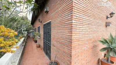 Chalet in La Guadia photo 58