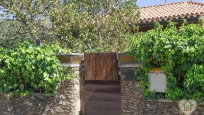 Chalet on Carrer del Tèlex photo 3