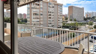 Apartment on Avenida de Benidorm photo 49