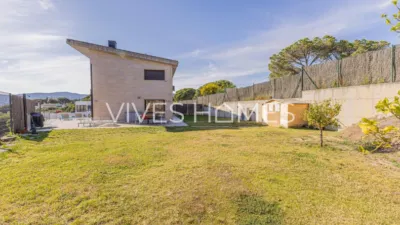 Chalet on Carrer de Les Fonts photo 58