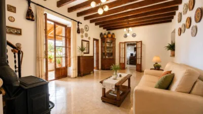 House in Establiments - Son Sardina photo 3