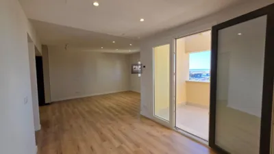 Penthouse in Estadi Balear photo 16