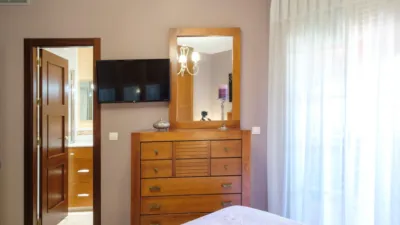 Flat on Calle Sorolla photo 29