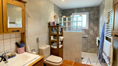 Chalet in Can Morgadas photo 28