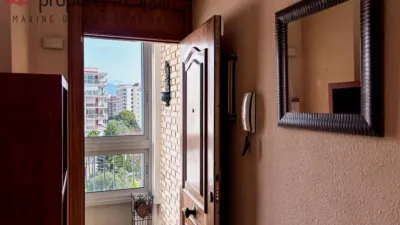 Apartment on Avenida de Benidorm photo 22