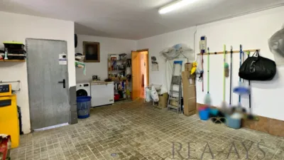 Chalet in Can Morgadas photo 39