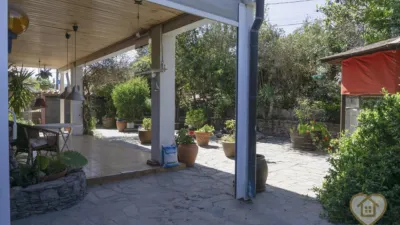 Chalet on Carrer del Tèlex photo 23