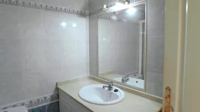 Flat in Santa Lucia photo 13
