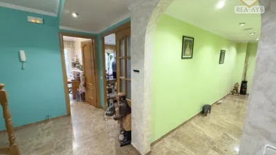 Chalet in La Guadia photo 26