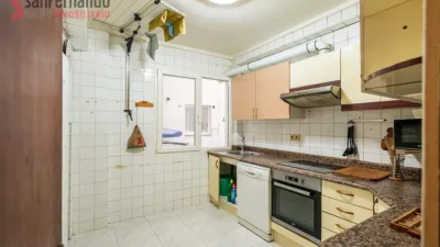 Apartment on Avenida de la Reina Victoria photo 5