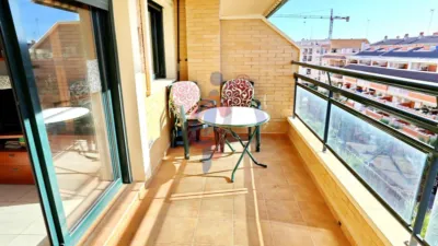 Apartment at Calle de la Puerta de Damasco, 2 photo 9