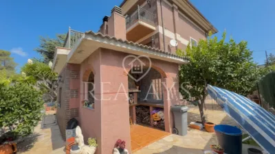 Chalet in Can Prunera photo 82