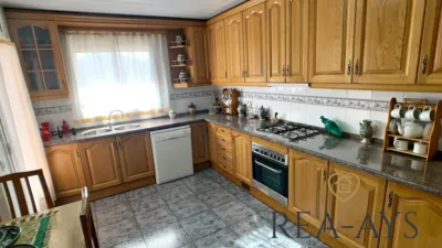 Chalet in Pla del Pèlac photo 4