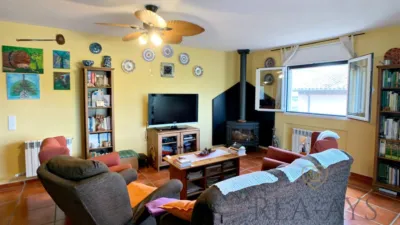 Chalet in Can Morgadas photo 9