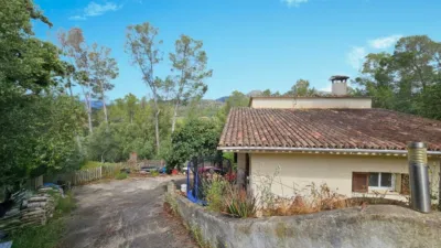 Chalet en Ses Rotgetes de Canet photo 3