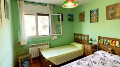 Chalet in Can Morgadas photo 31